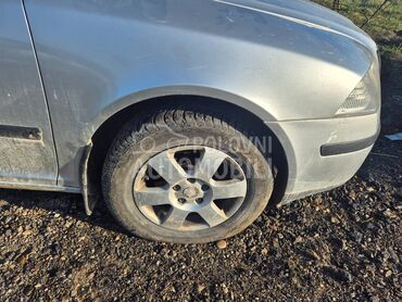 Krilo za Škoda Octavia od 2004. do 2009. god.