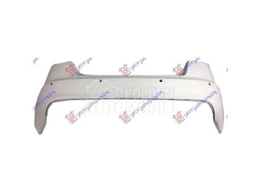 ZADNJI BRANIK SENZORI za Audi A6 od 2008. do 2010. god.