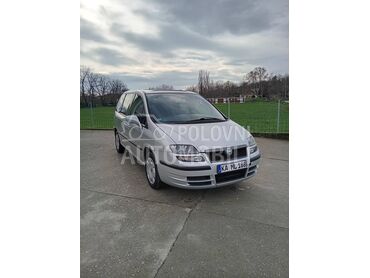 Fiat Ulysse 2.0JTD