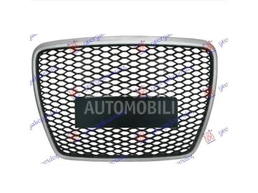 PVC MASKA RS za Audi A6 od 2008. do 2010. god.