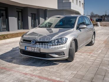 Volkswagen Golf 7 MALA KM