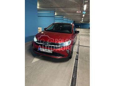 Volkswagen Taigo Style 1.0 TSI DSG