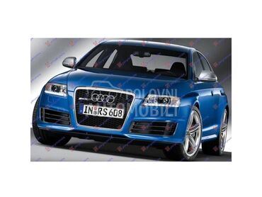 FAR/KRILO/BRANIK/HAUBA za Audi A6 od 2008. do 2010. god.