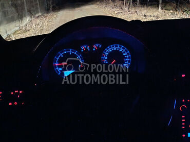 Volkswagen Golf 4 ww