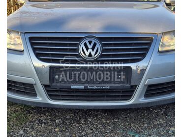 Maska branika za Volkswagen Passat B6 od 2005. do 2010. god.