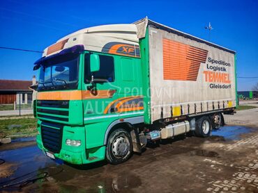 DAF XF 105 460