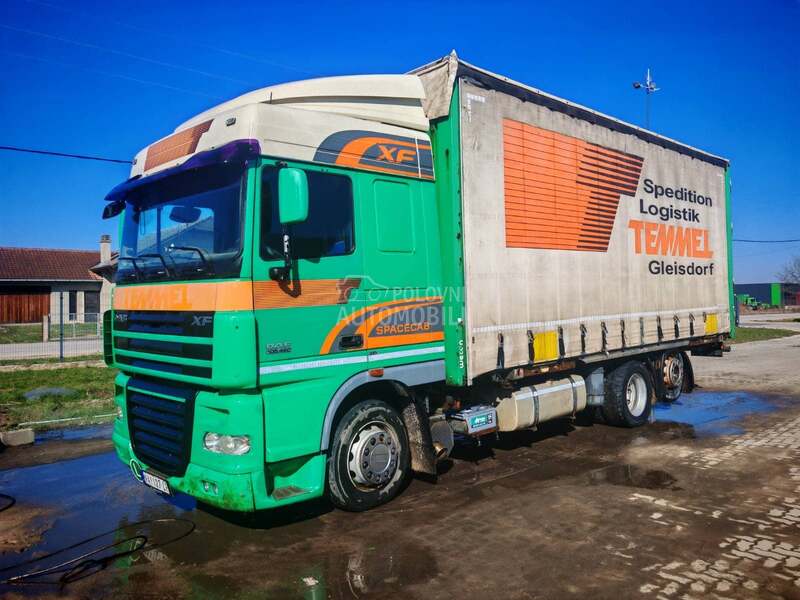 DAF XF 105 460