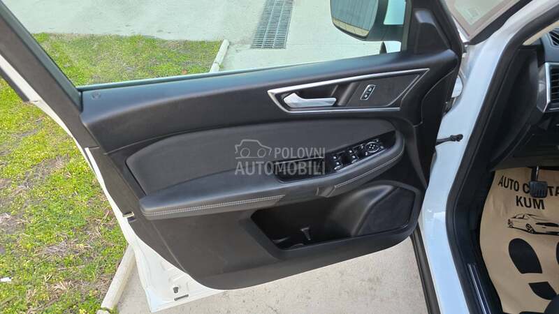 Ford Galaxy 2.0 TDCI