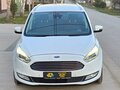Ford Galaxy 2.0 TDCI