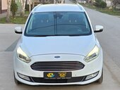 Ford Galaxy 2.0 TDCI