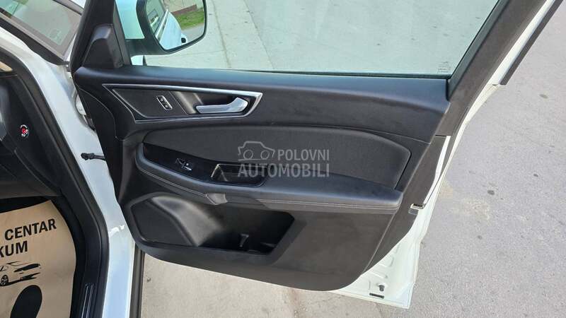 Ford Galaxy 2.0 TDCI