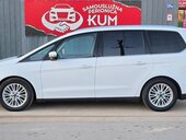 Ford Galaxy 2.0 TDCI