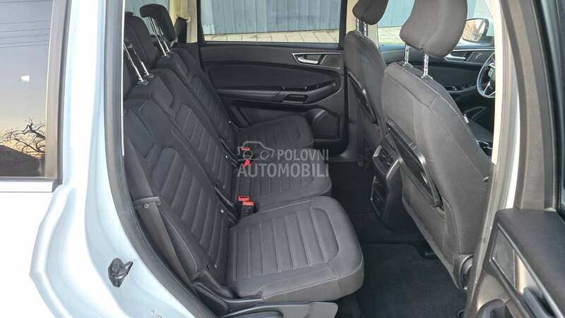 Ford Galaxy 2.0 TDCI