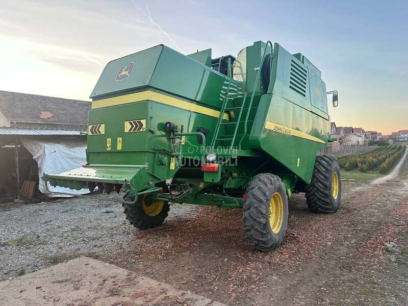 John Deere 1470