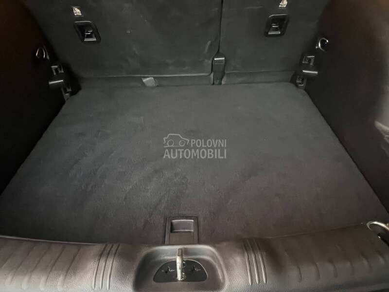 Jeep Compass Limited AUT