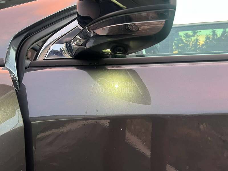 Jeep Compass Limited AUT