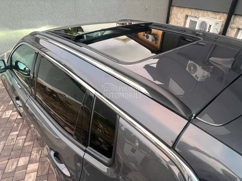 Jeep Compass Limited AUT