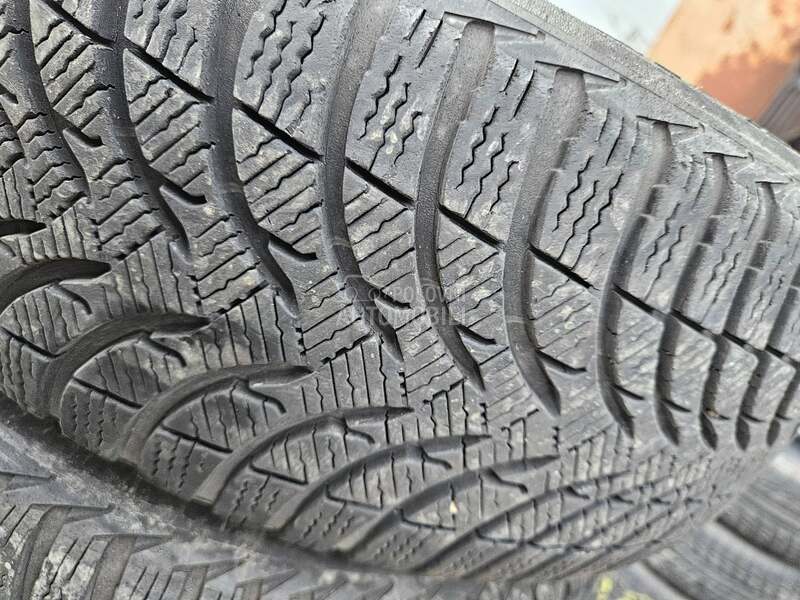 Michelin 205/55 R16 Sve sezone