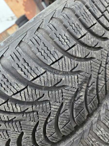 Michelin 205/55 R16 Sve sezone