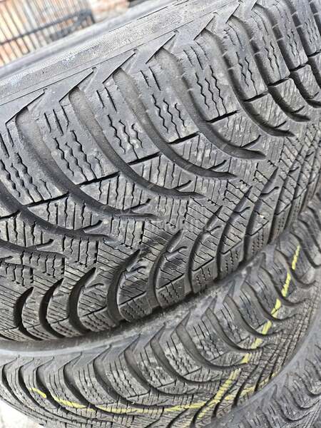 Michelin 205/55 R16 Sve sezone