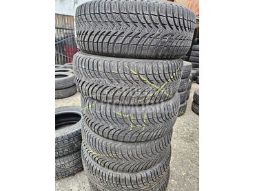 Michelin 205/55 R16 Sve sezone