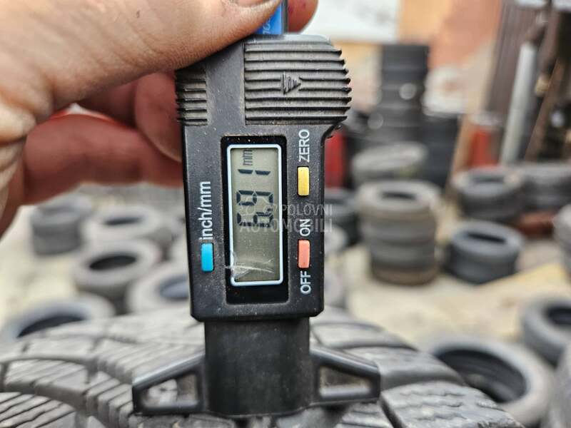 Michelin 205/55 R16 Sve sezone