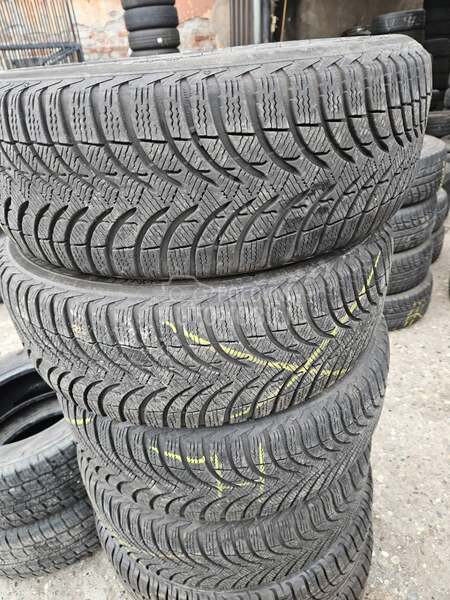 Michelin 205/55 R16 Sve sezone