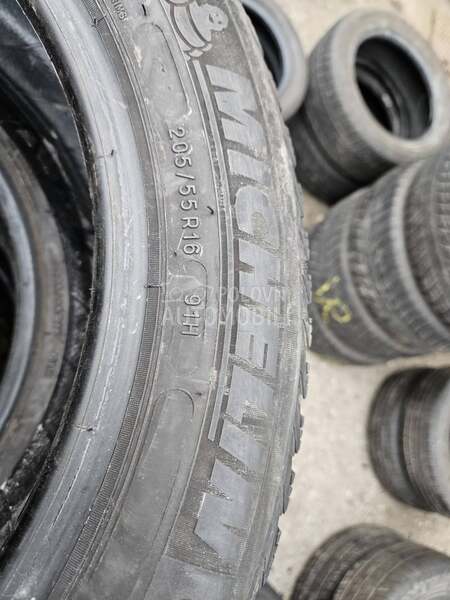 Michelin 205/55 R16 Sve sezone
