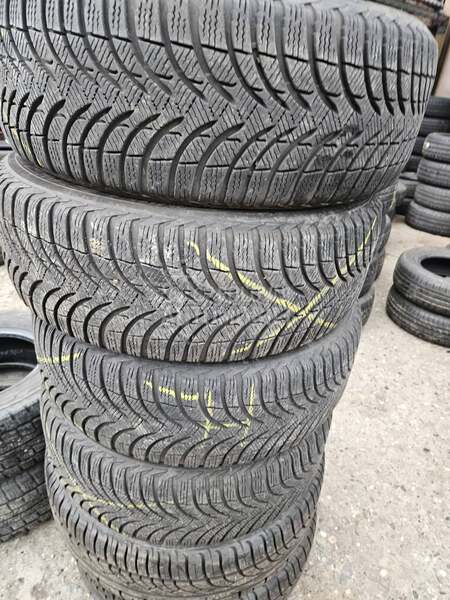 Michelin 205/55 R16 Sve sezone