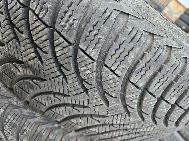 Michelin 205/55 R16 Sve sezone
