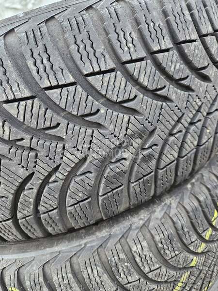 Michelin 205/55 R16 Sve sezone