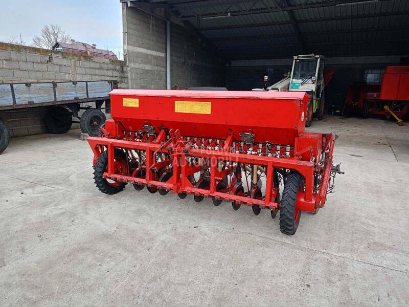 IMT Sejalica za zito