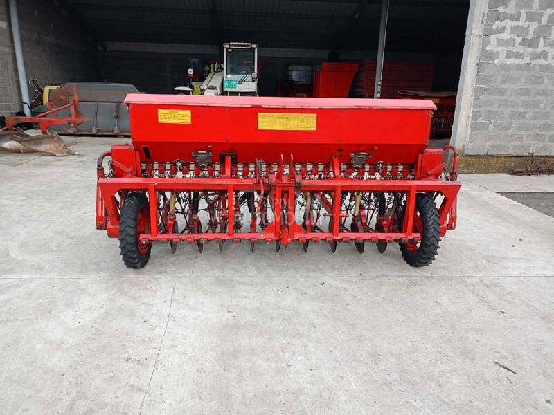 IMT Sejalica za zito