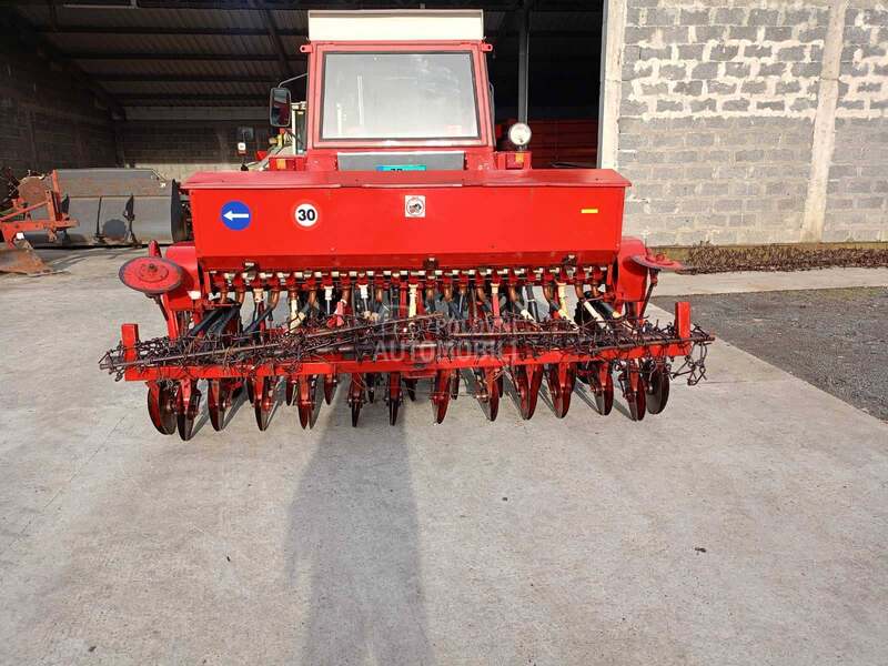 IMT Sejalica za zito