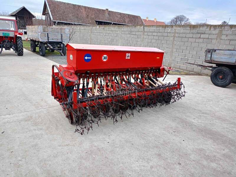 IMT Sejalica za zito