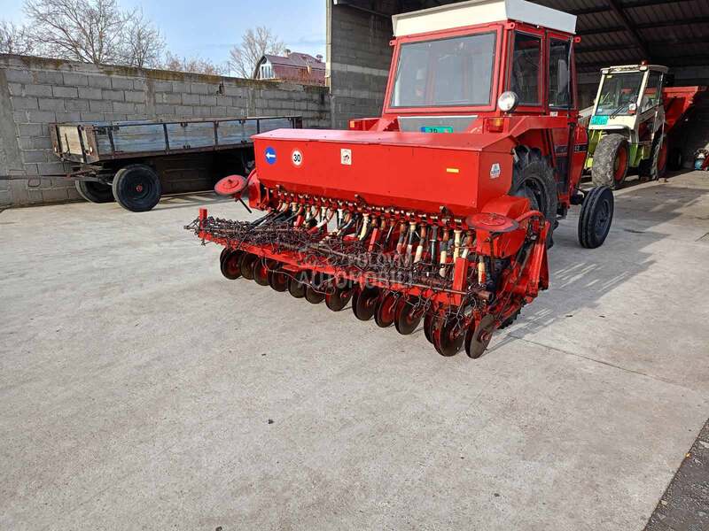 IMT Sejalica za zito