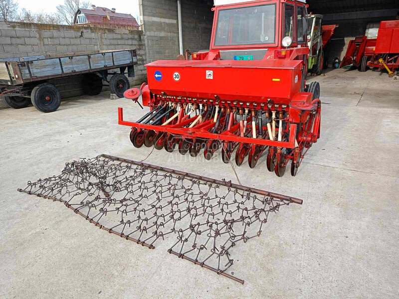 IMT Sejalica za zito