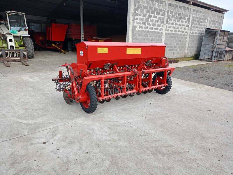 IMT Sejalica za zito