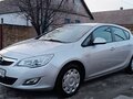 Opel Astra J 