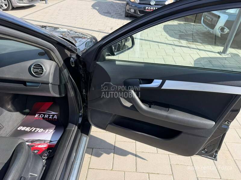 Audi A3 3 x S-line