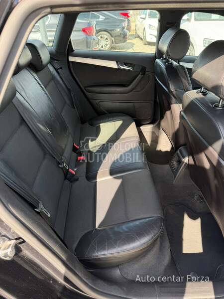 Audi A3 3 x S-line