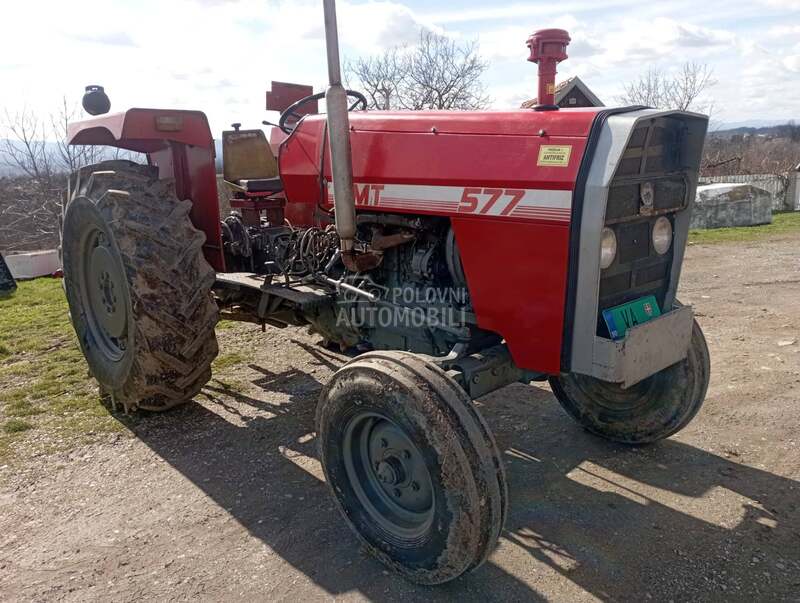 IMT 577