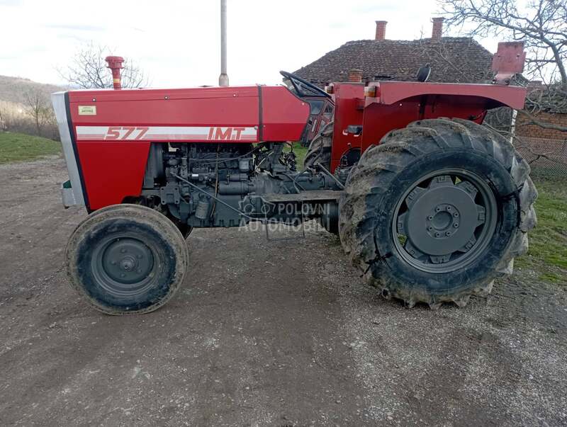 IMT 577