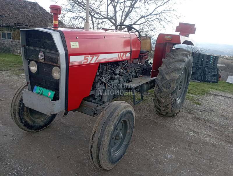 IMT 577