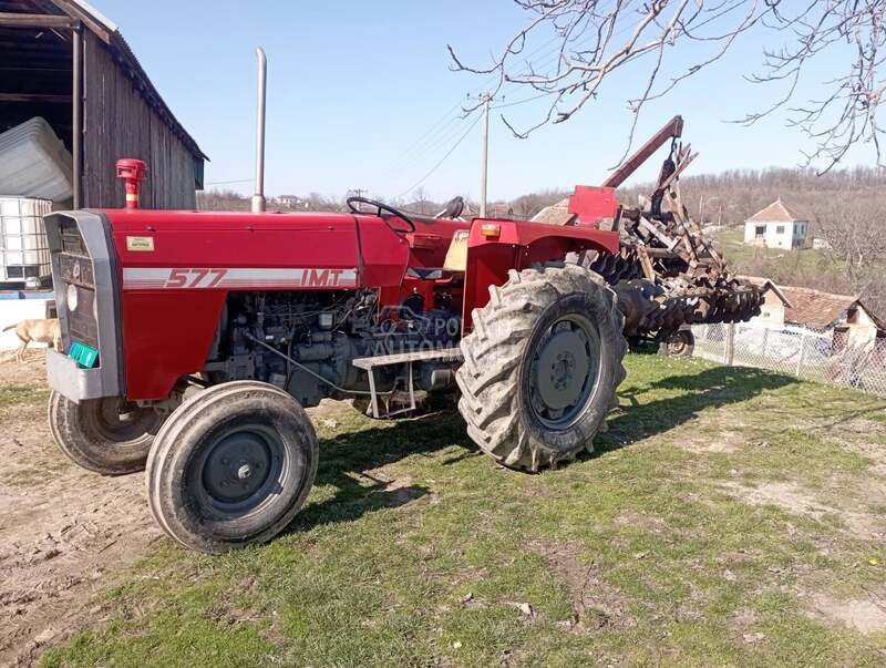 IMT 577