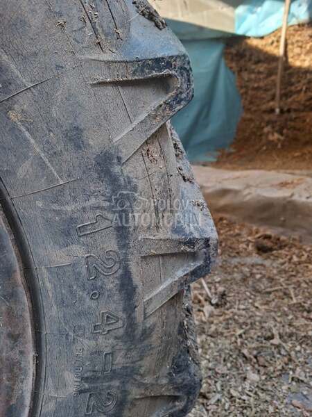 Monosem Pneumacka sejalica