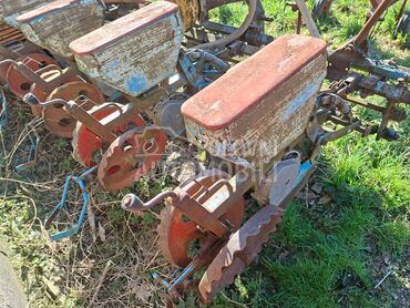 Monosem Pneumacka sejalica