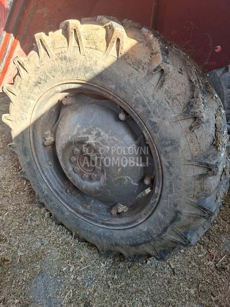 Monosem Pneumacka sejalica