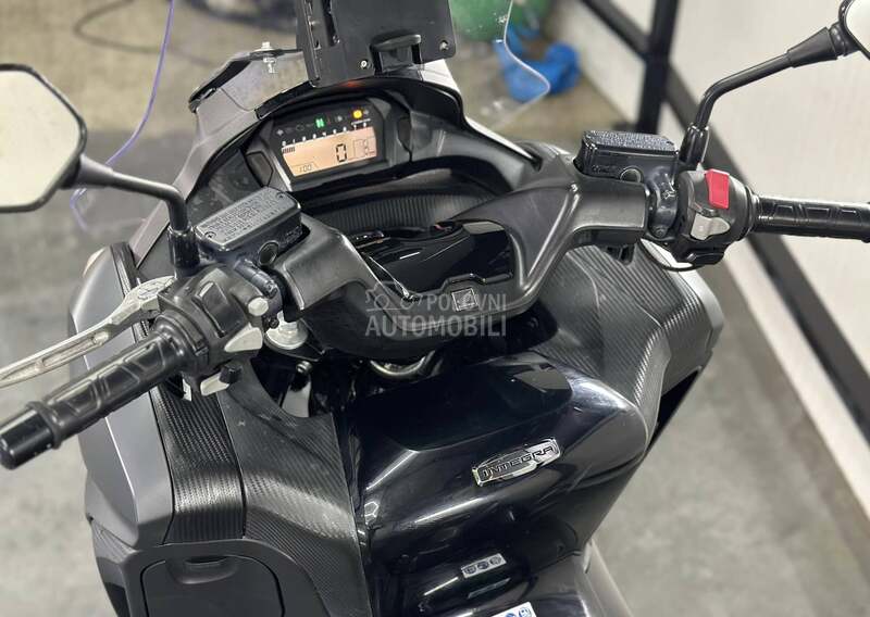 Honda INTEGRA S NC750