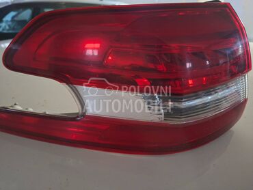 stop lampa za Peugeot 308